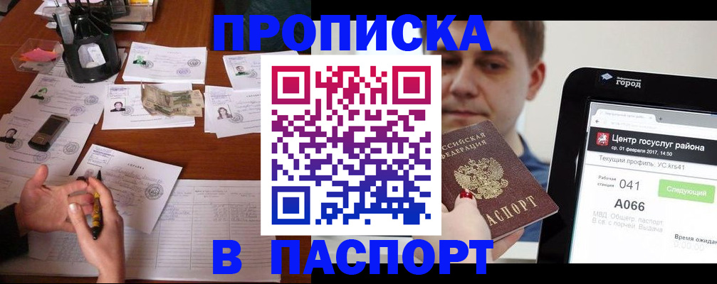 временная регистрация недорого в Заинске